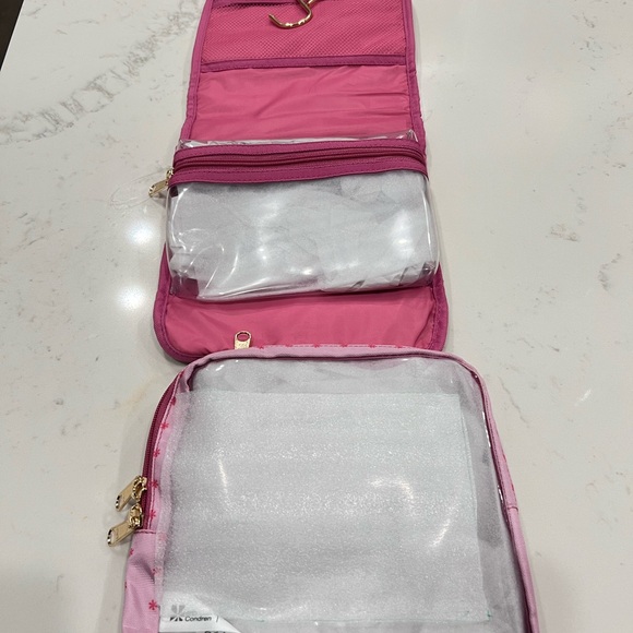 Erin Condren Hanging Travel Organizer Bag - Picture 3 of 3